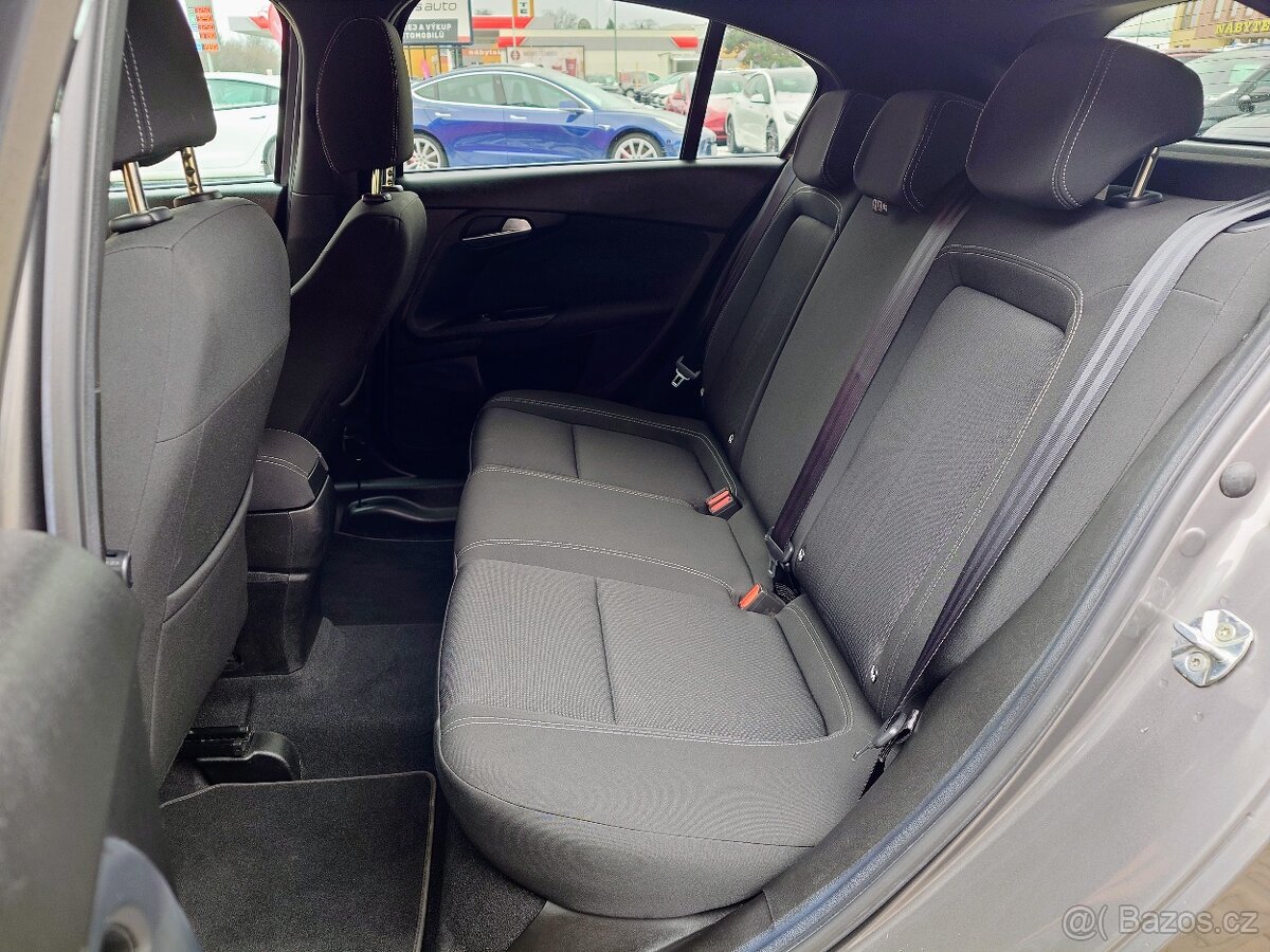 Fiat Tipo Elysia 1.4 70 kW - 13