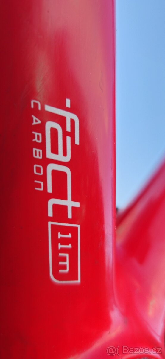 Specialized Epic Ht - 13