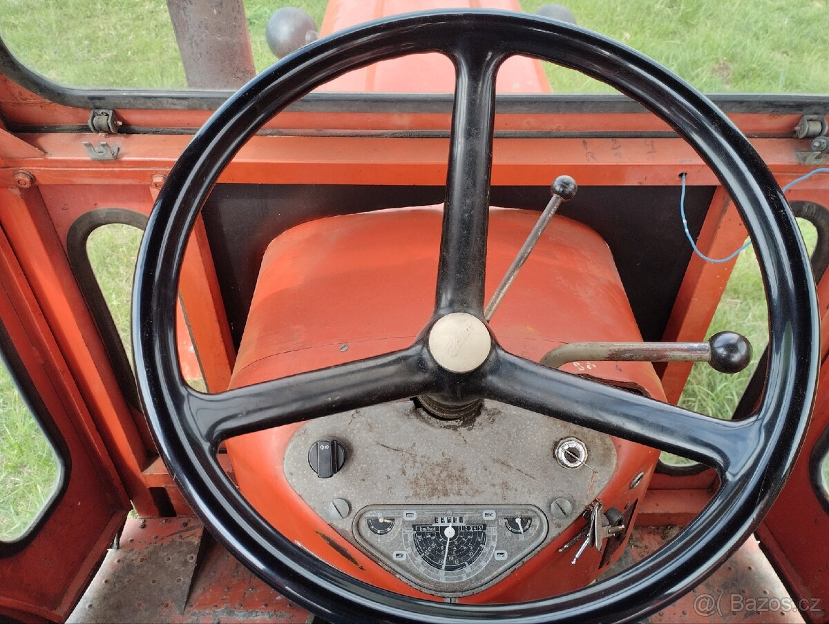 Zetor - 13