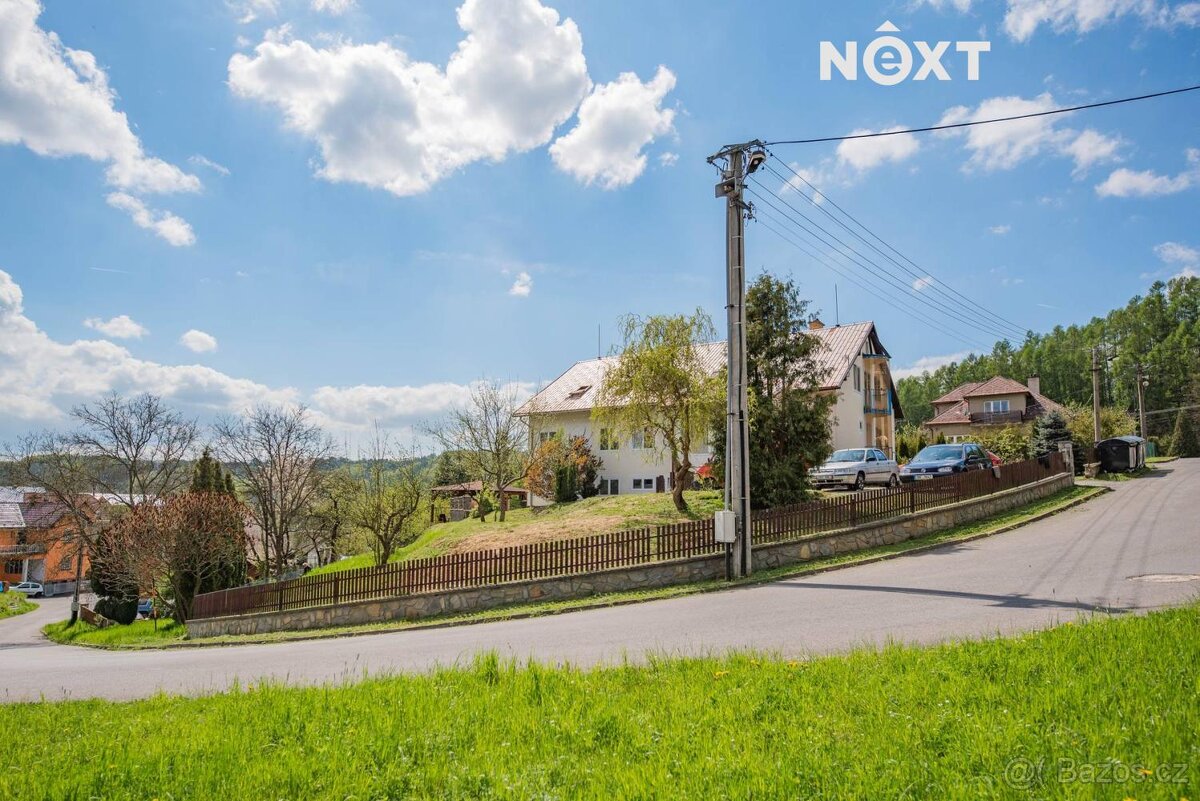 Prodej Vícegeneracní dům, 500㎡ - 13