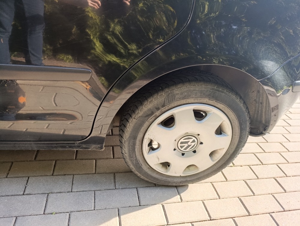 Volkswagen Polo - 13