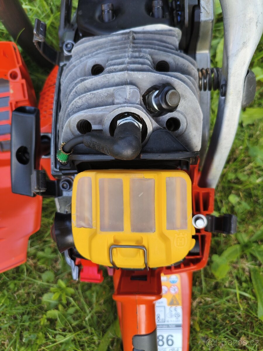 Motorová pila Husqvarna 560xp - 13