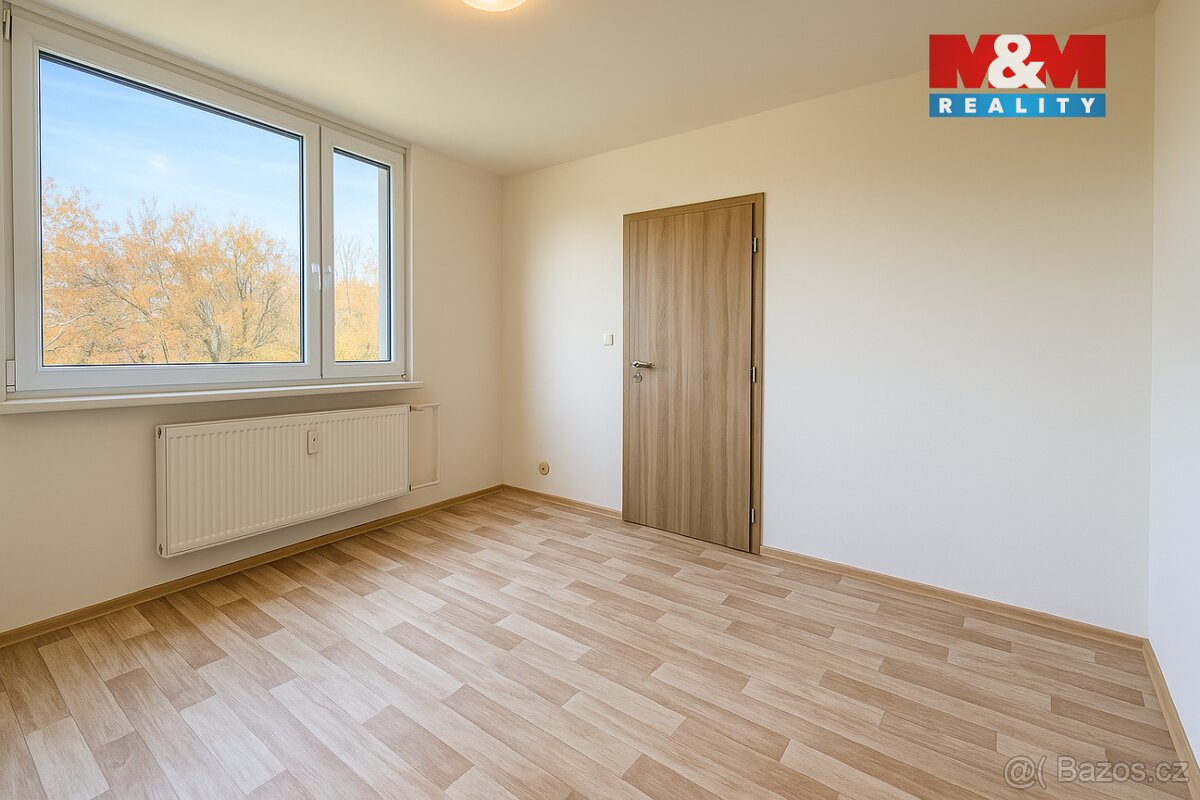 Prodej bytu 2+1, Hustopeče nad Bečvou, ul. J. V. Choráze - 13