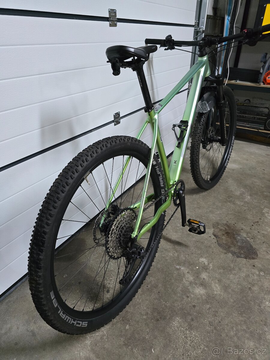 Superior XP 939 29x 19,0" (L) - 13