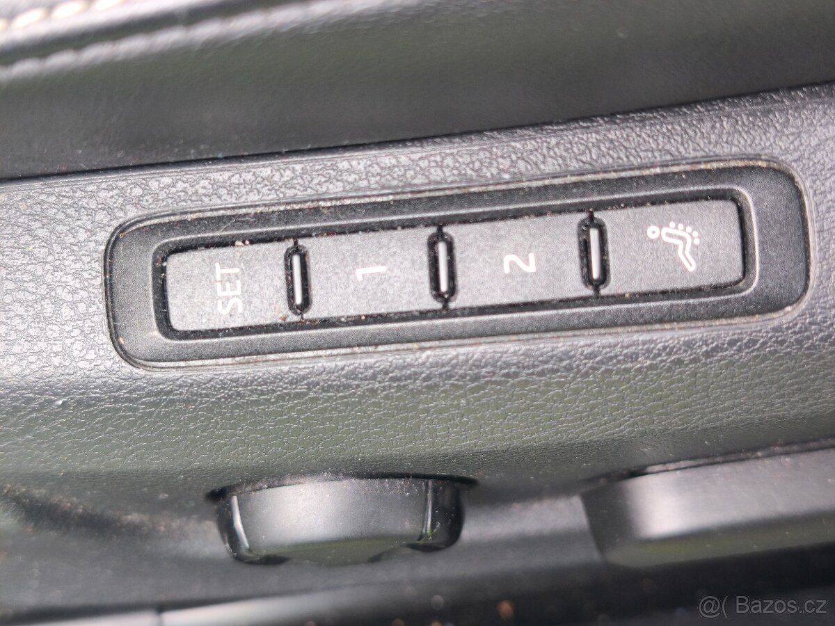 Škoda Superb 3 (FL) L&K 2.0 TDI 110kw DSG 2020 141000km - 13