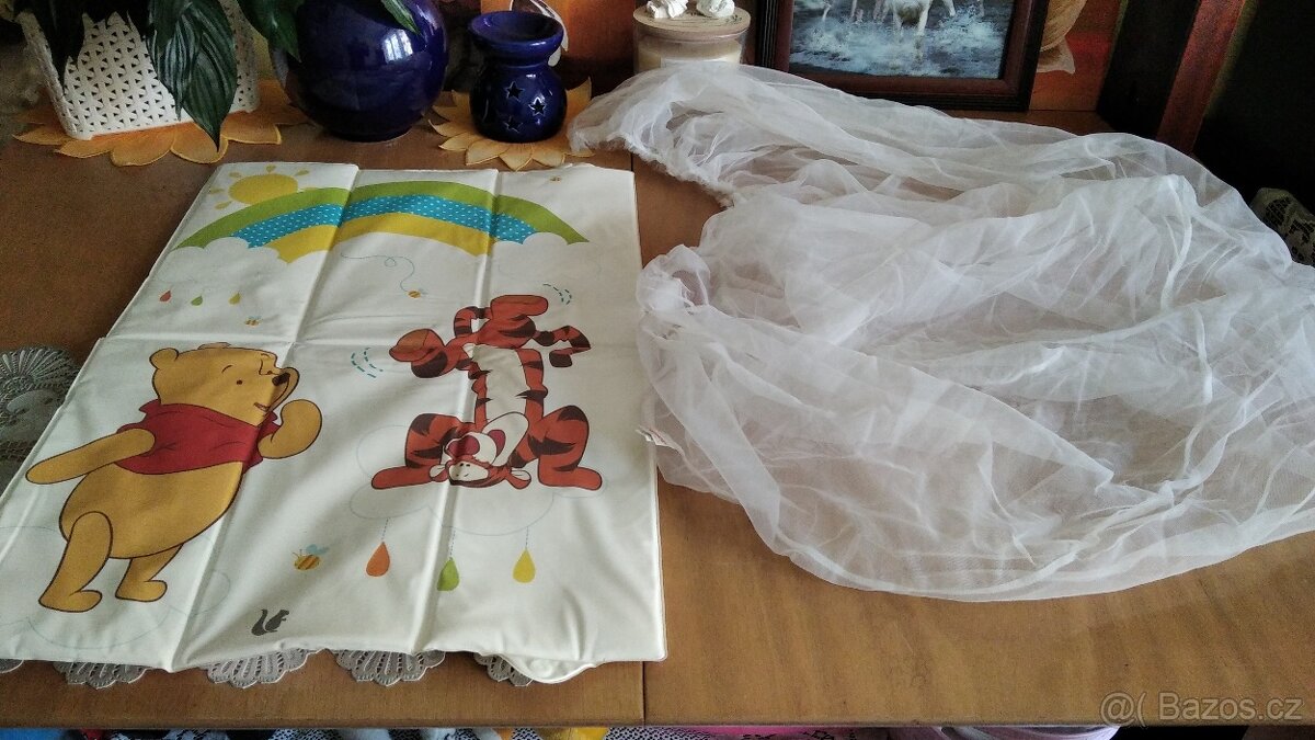 NOVÁ VELMI PĚKNÁ ZIMNÍ KOMBINÉZKA SOCUTE.VELIKOST 86. - 13