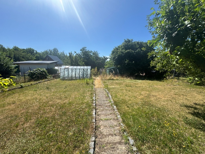 Prodej zahrady v Litvínově - 13