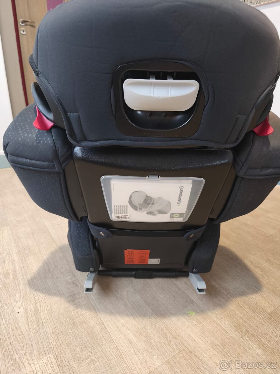 Dětská autosedačka - 13