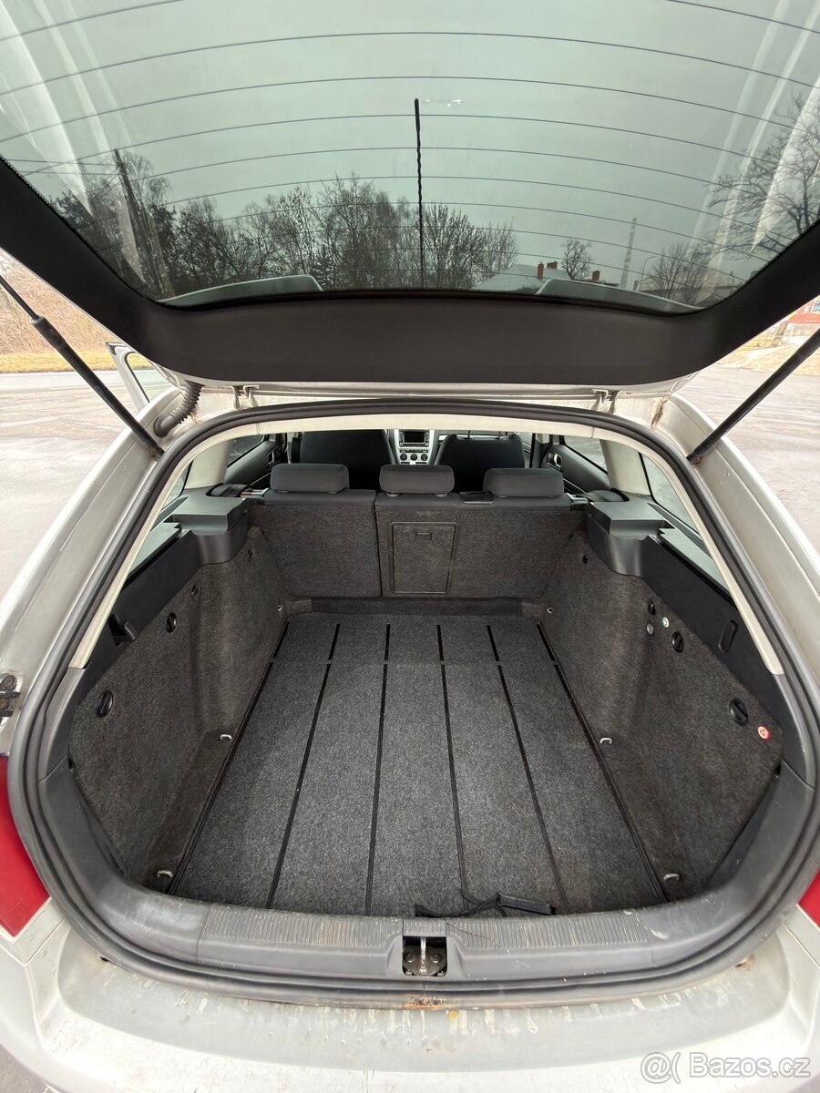 Škoda Octavia 2 2.0tdi 103kw - 13