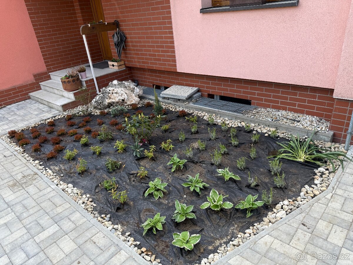 Nabízím své služby - 13