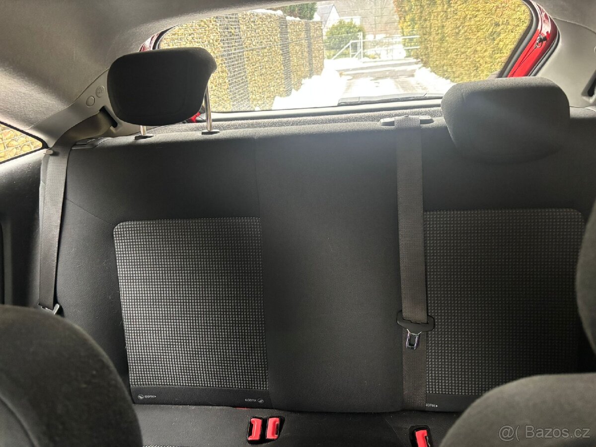 Opel Corsa 1.0i Ecotec rv 2009 - 13