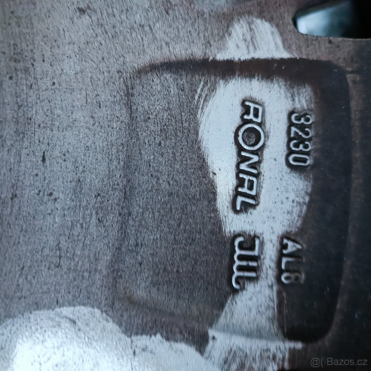 Pneumatiky 225/45/17 - 13