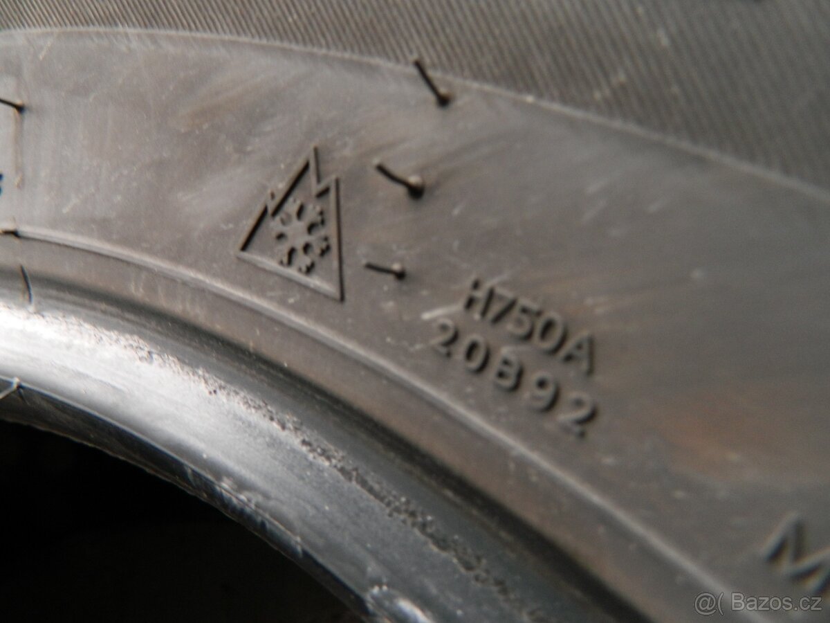 215/65 r17 103v 2ks 4seasson - 13