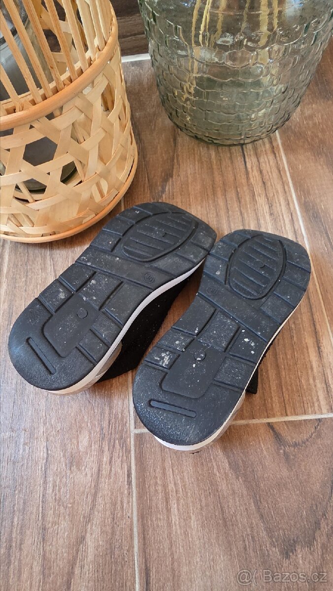 Dámské tenisky vel. 36 - 13