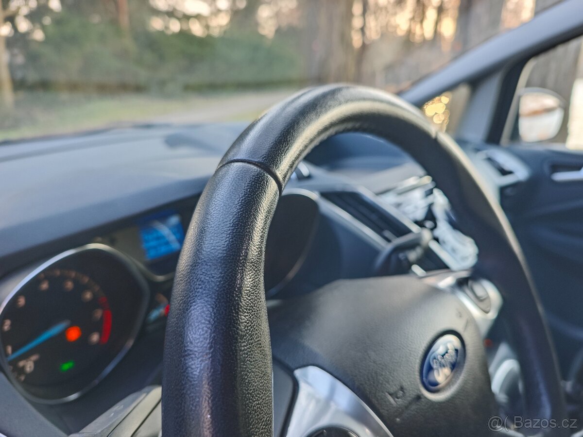 Ford C-max 1.6i - 13