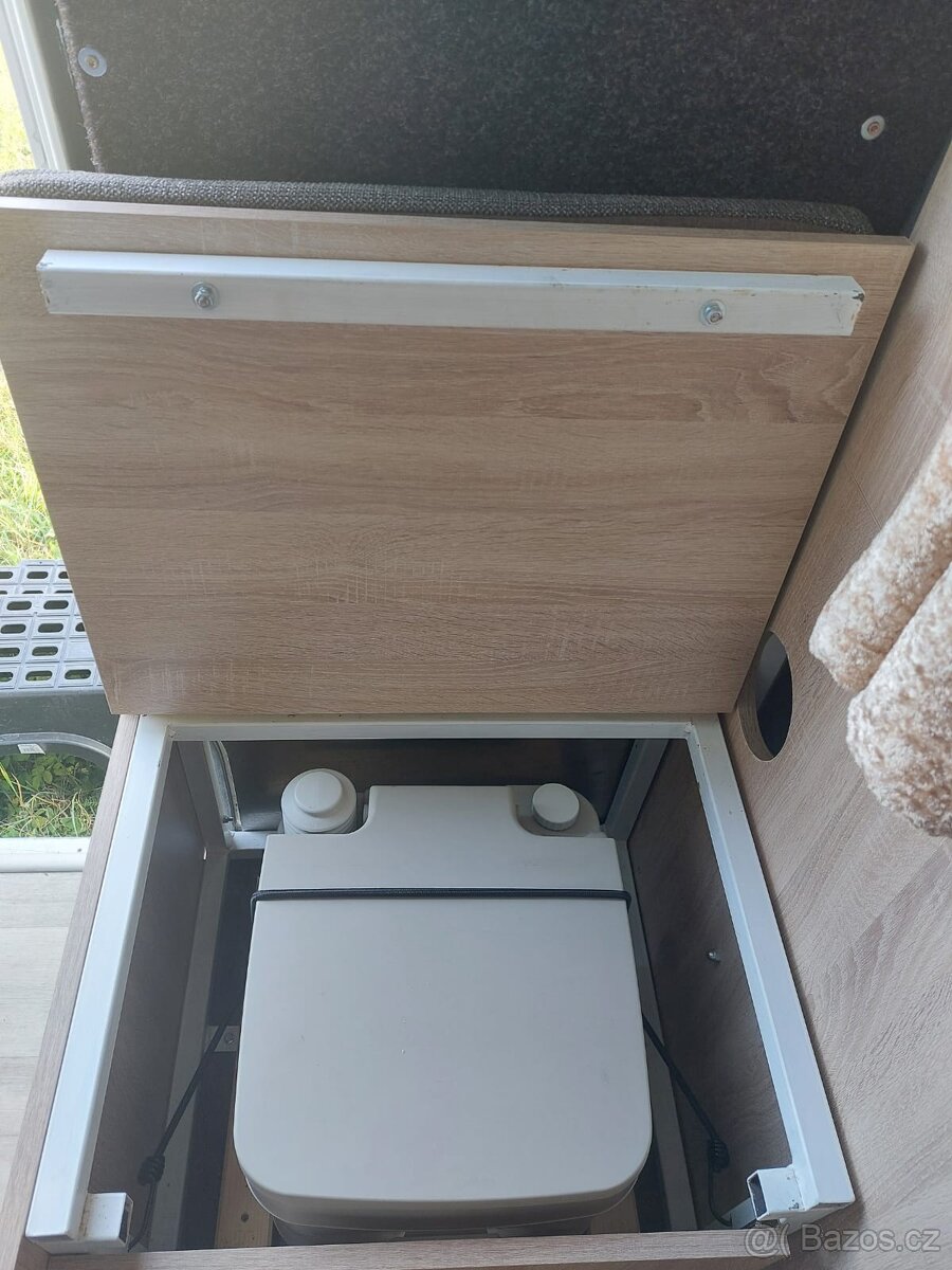 Fiat Ducato L3H2 - 13