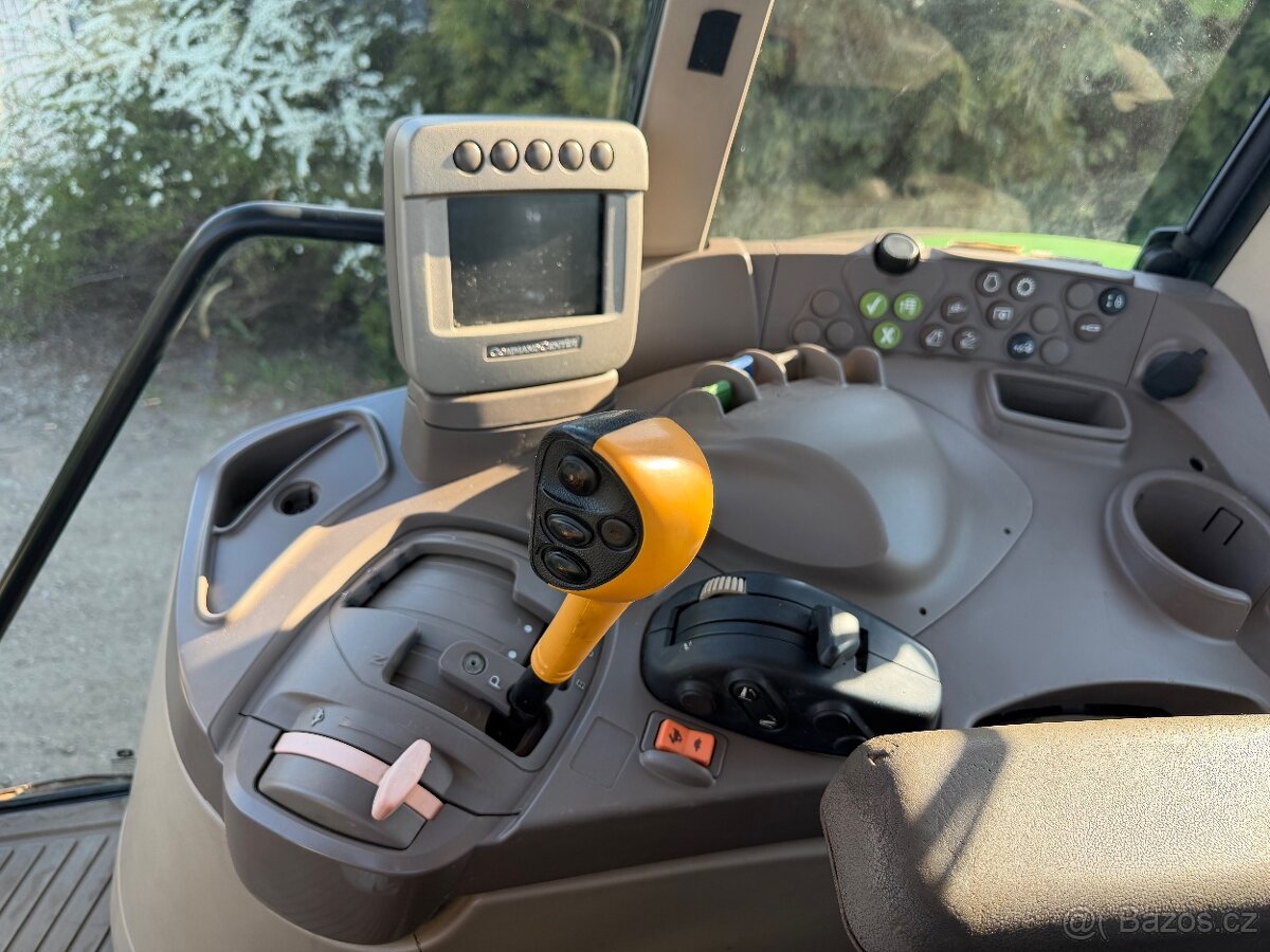 John Deere 6830 PoverShift rv 2010 - 13