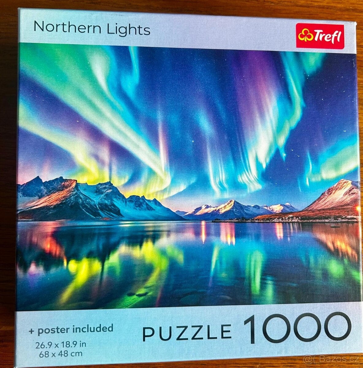 Puzzle - 13