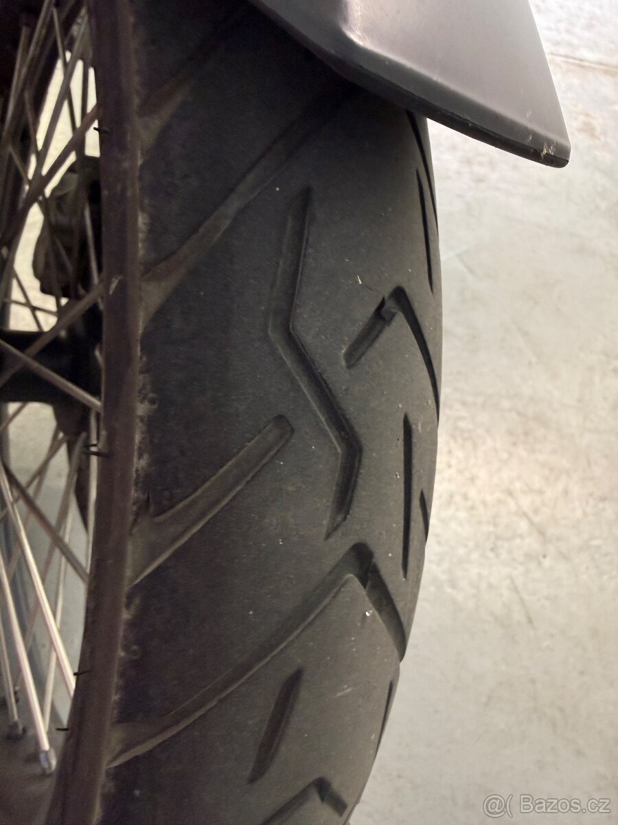 KTM Adventure 790 - 13
