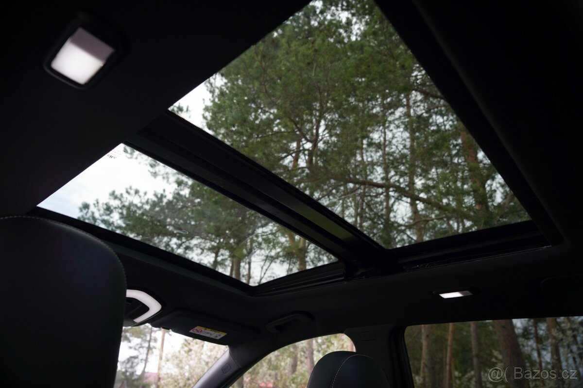 SWM G01 PRO, SUV 133 kW (-DPH) - 13