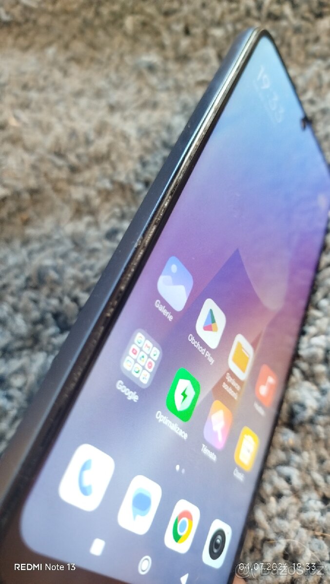Redmi note 11 pro 5g - 13