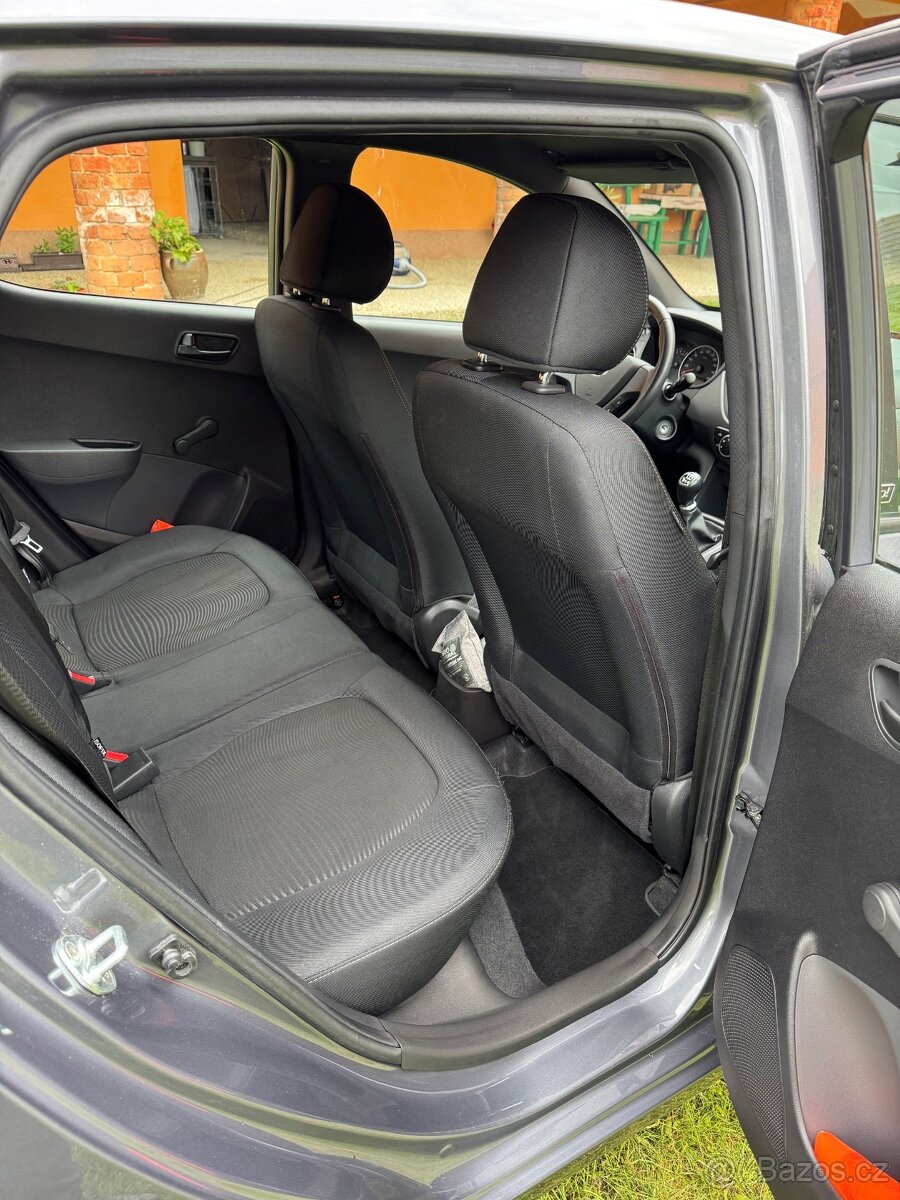 Hyundai i10 - 13