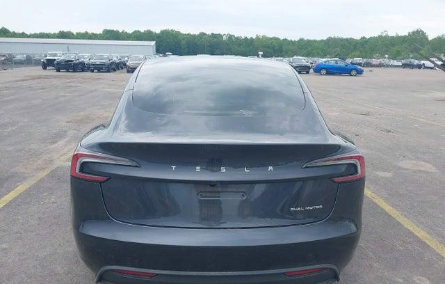 TESLA MODEL 3 2025 - 13