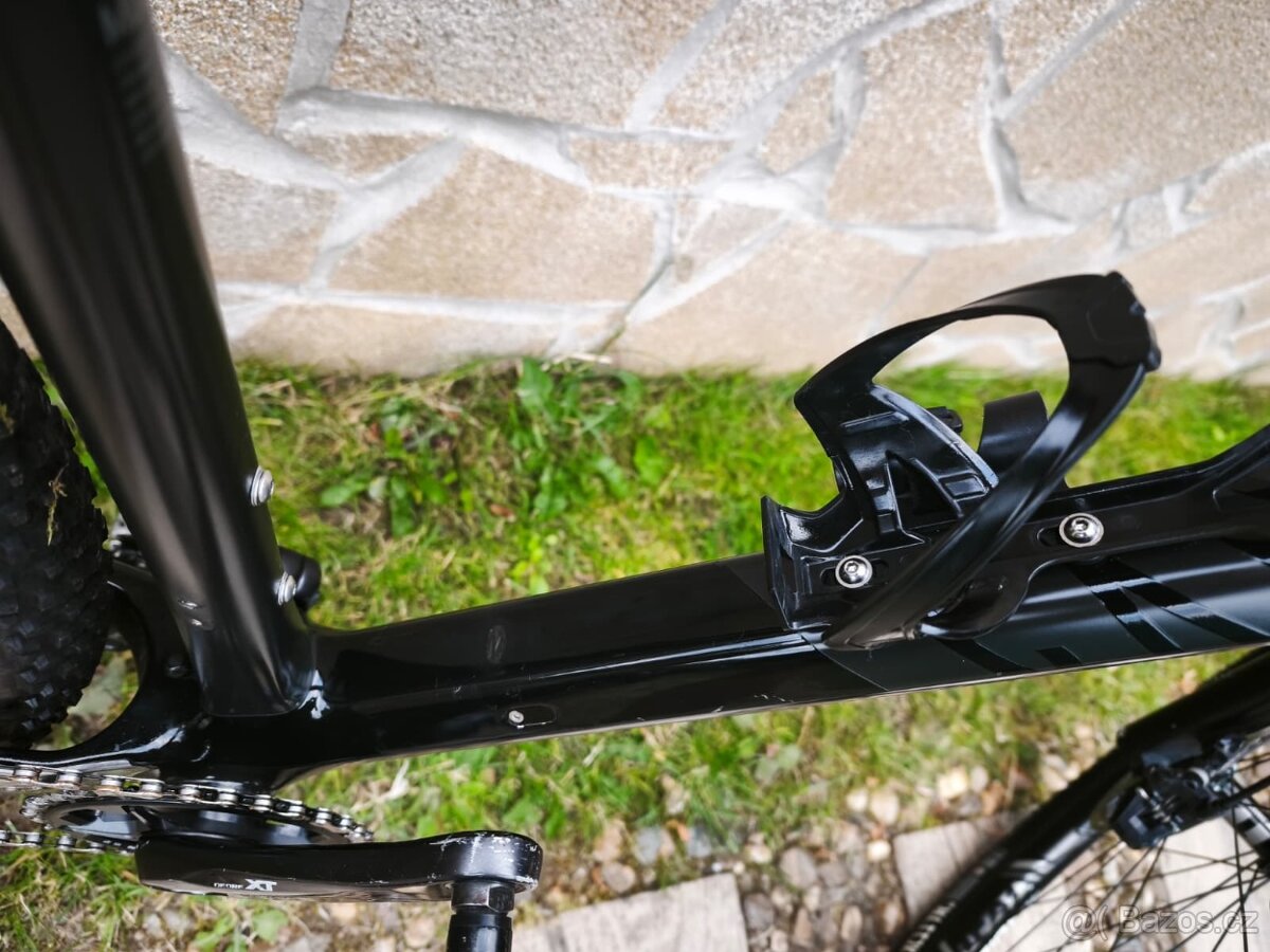 CANYON Exceed CF SL 7.9 PRO RACE - 13