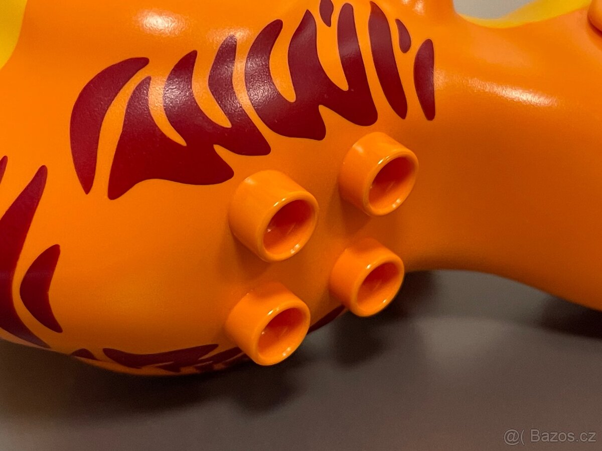 Lego Duplo Tyranosaurus Rex - 13