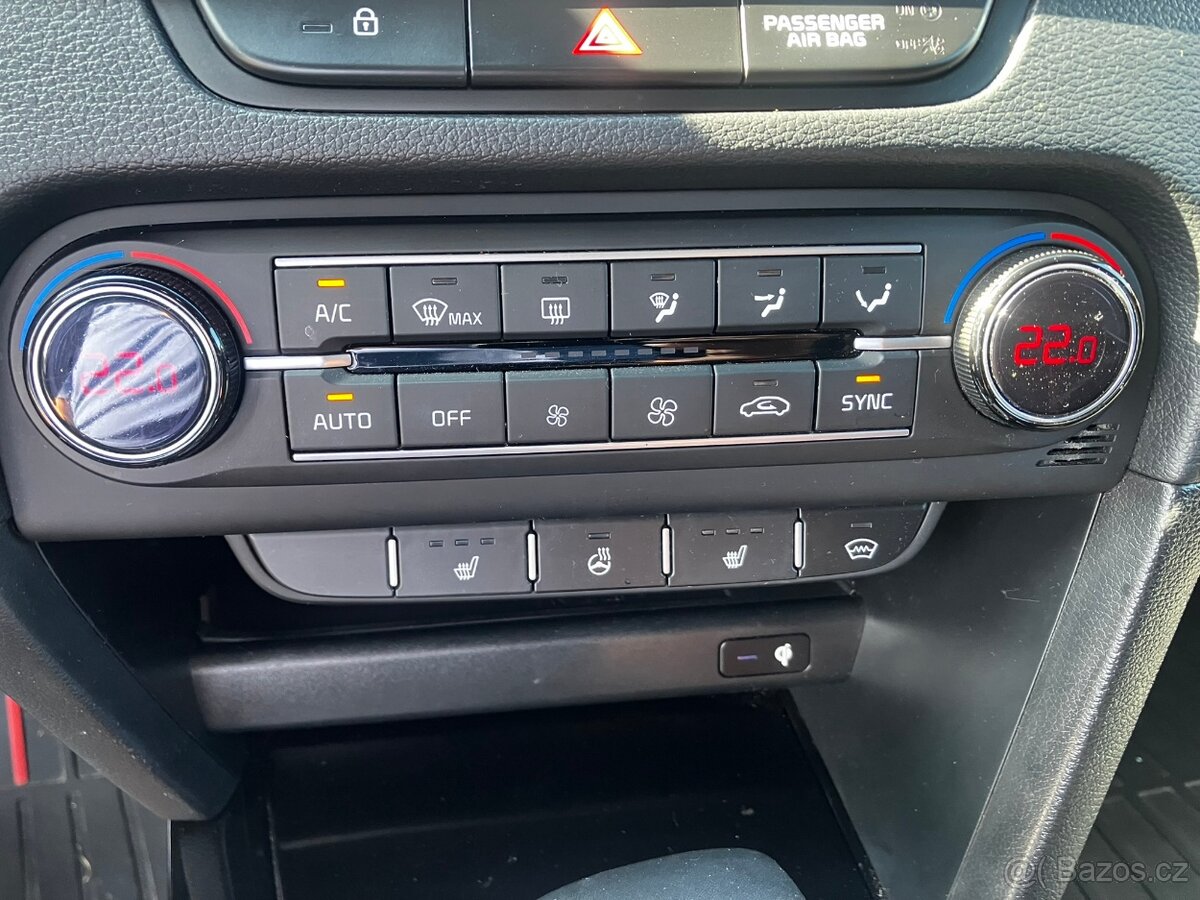 KIA ProCeed 1,6 TGDi - 13