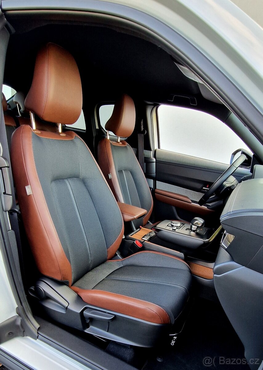 Mazda MX 30 E-Skyactiv GT Plus Luxury Vintage - 13