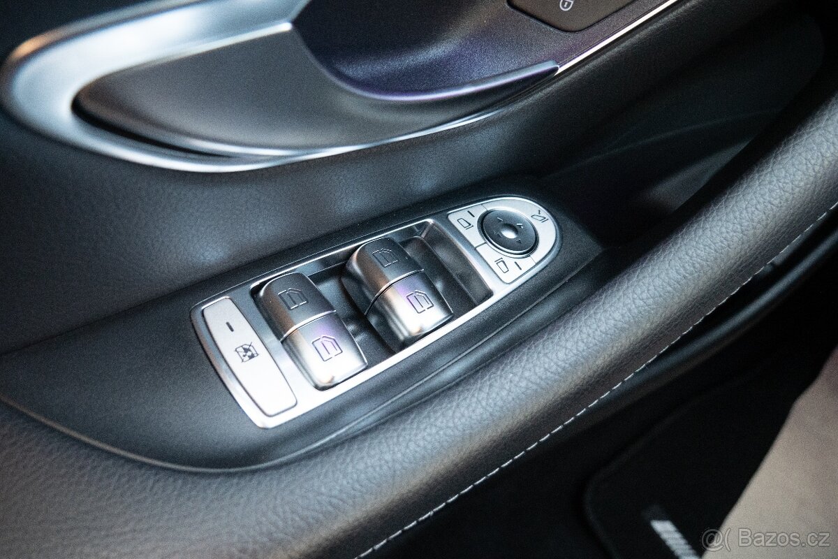 Mercedes-Benz W213 E 400d 250kW 4Matic, AMG, DPH - 13