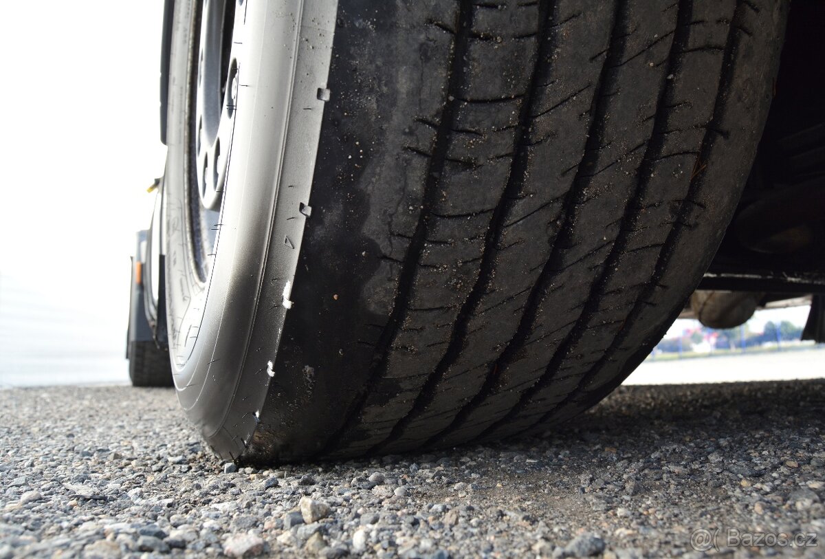 IVECO Stralis 500 retarder AS440S50 tahač - 13