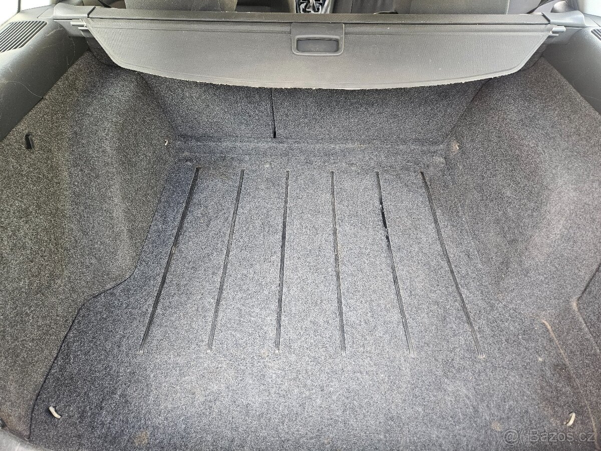 Škoda Octavia 1.9 TDI 66 kW 2004, 239.000 km Bez koroze - 13