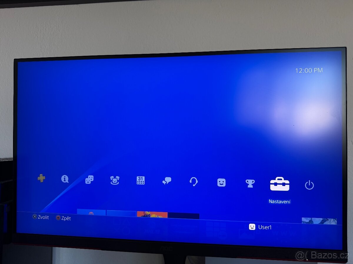 Sony PlayStation 4 Fat 20th Anniversary Limited Edition - 13