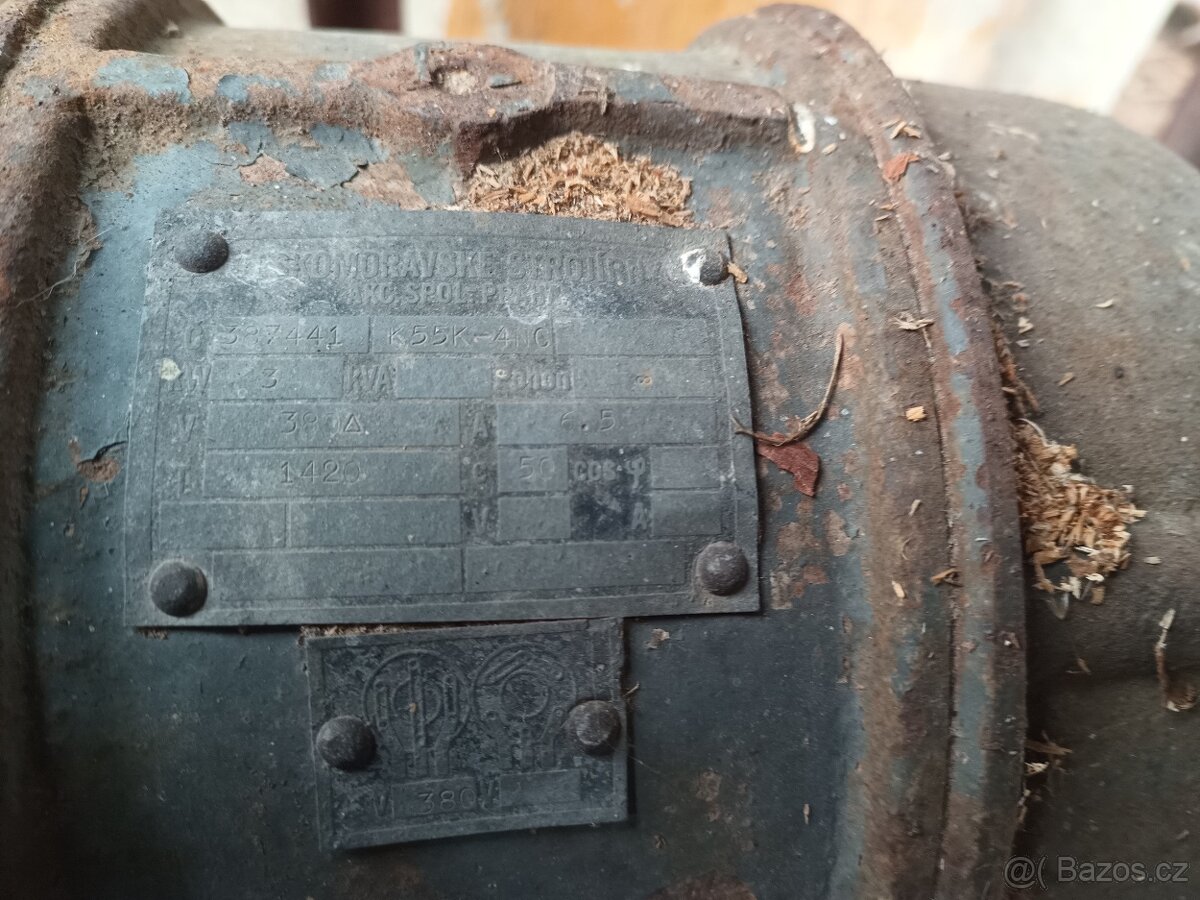 Extra vykoná cirkulárka 3kw - 13