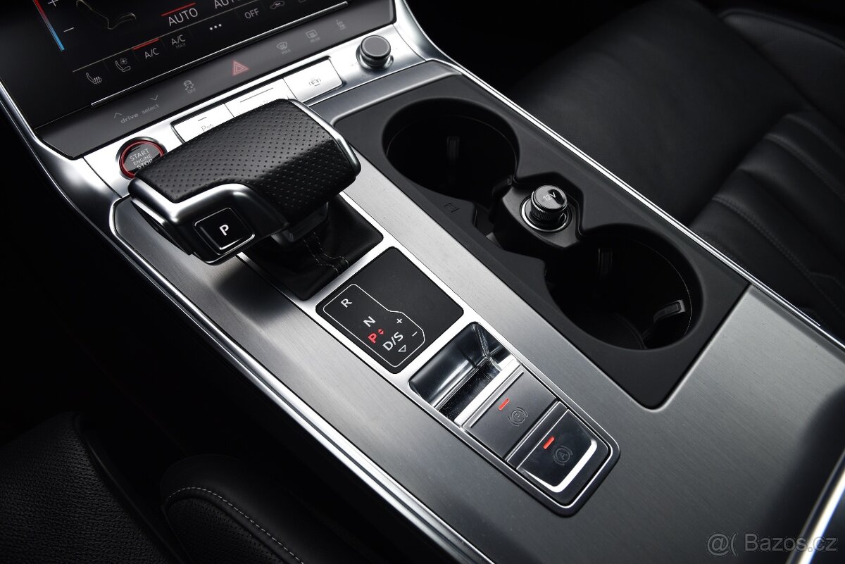 Audi S6 253 kW QUATTRO,W360°,B&O,PANOR,MATRIX,ALU21,VIRTUAL - 13