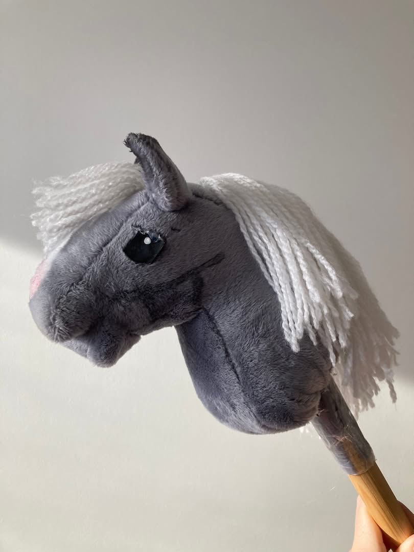 Hobby horse - prodej - 13