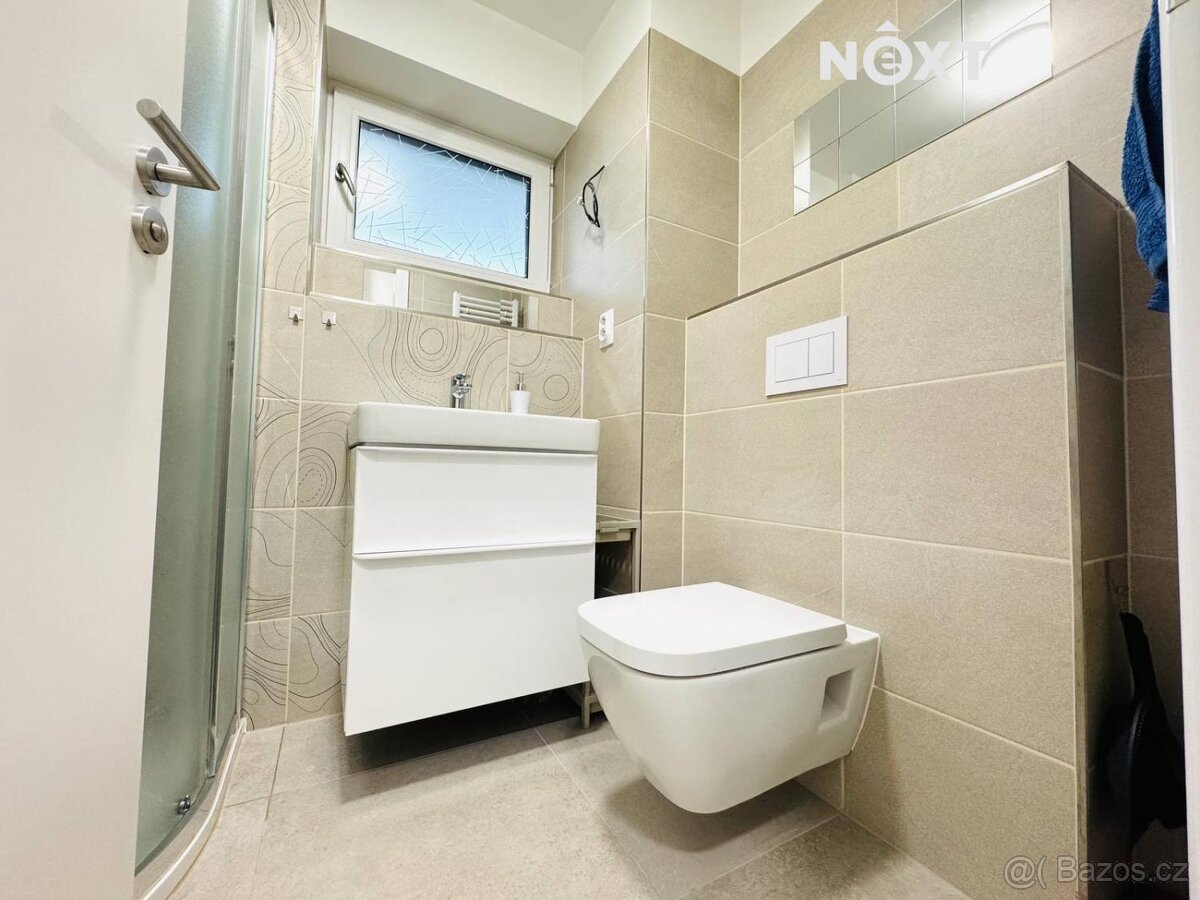 Pronájem byt 1+kk, 26㎡ - 13