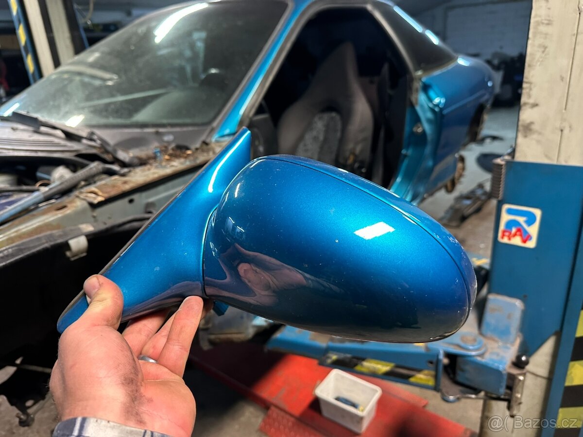 Ford Probe - díly karoserie - 13