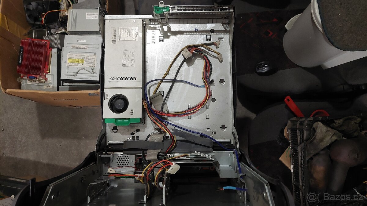 Pc komponenty - 13