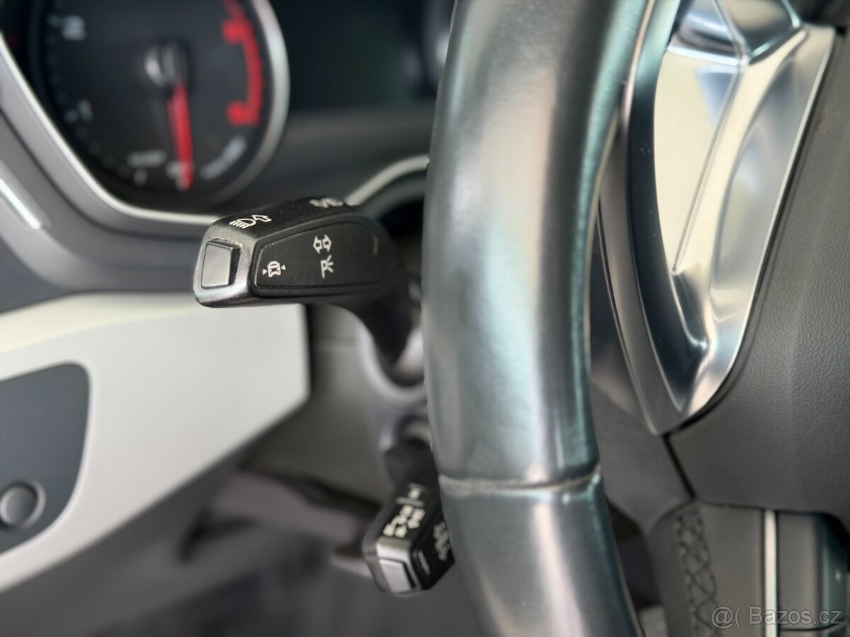 Audi A5 50TDI 210kW Quattro Navi DPH - 13