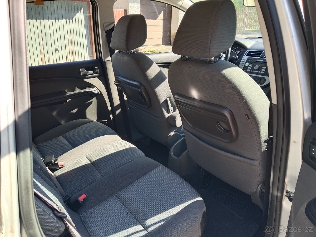 FORD FOCUS C-MAX 1.8i 92KW - 13