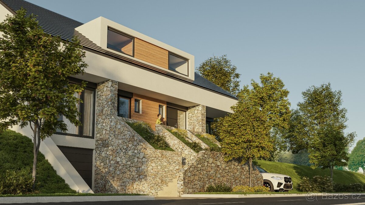 Prodej bytu 4+kk 186 m² Uhřice - 13