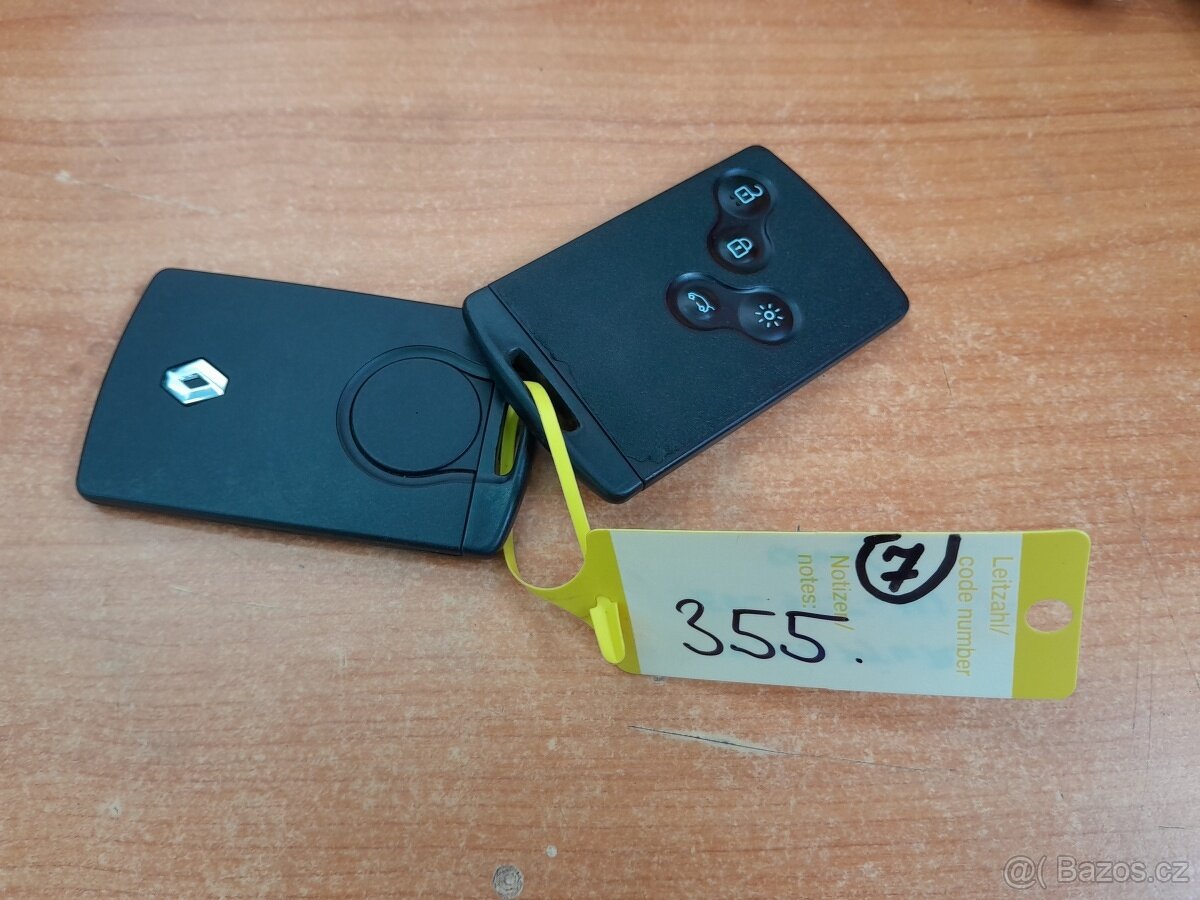 Renault Captur 1,5 DCi 90 - 13