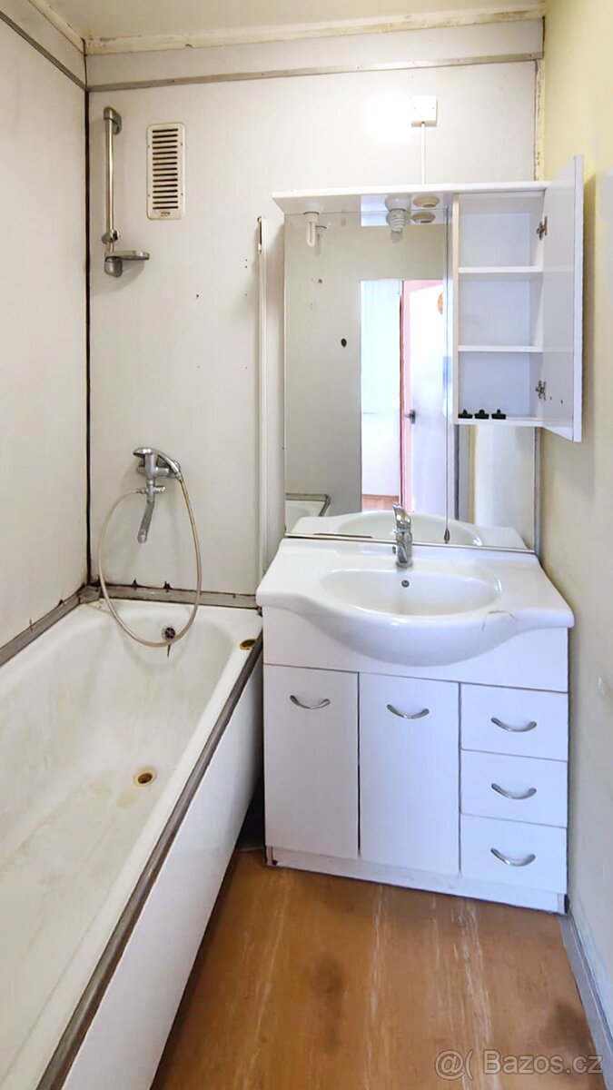 Prodám byt 3+1 na ulici Svornosti v Přerově - 13