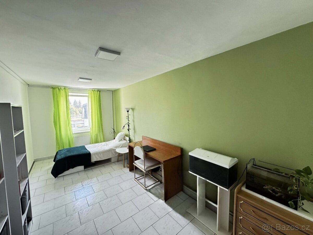 Prodej bytového domu, Strážnice - 13