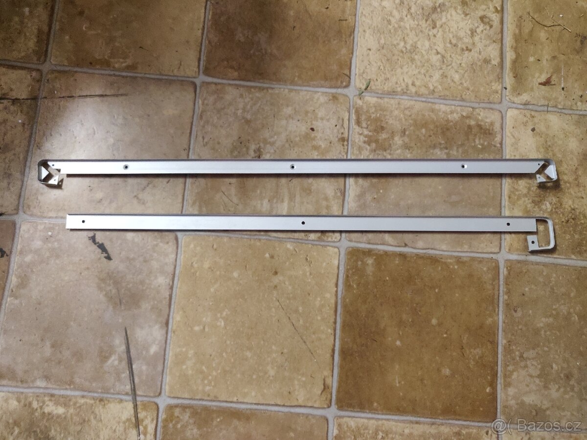 Lišta ke kuchynské desce - 13