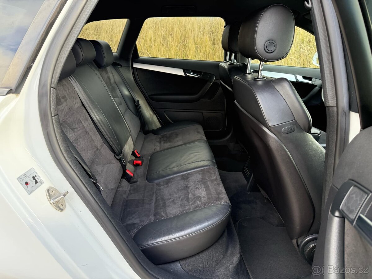 Audi A3 Sportback 2.0 TFSI DSG Quattro - 13