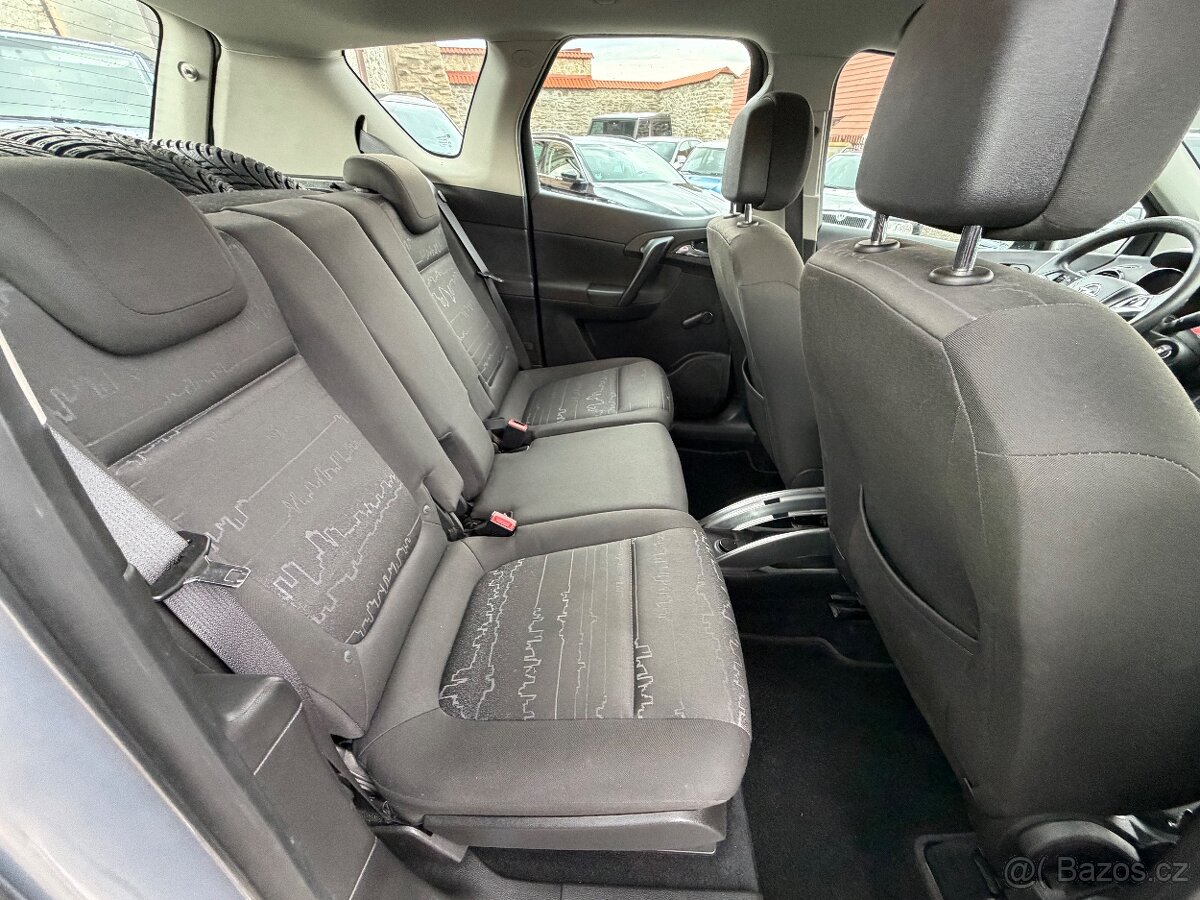 Opel Meriva 1.4i 88kw 2010 2x sada kol / SERVIS / NOVA STK - 13